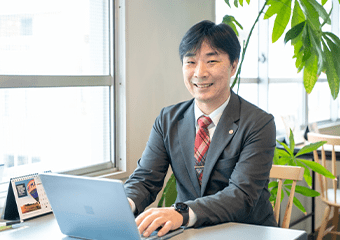 男性の画像