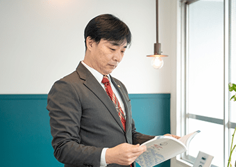男性の画像